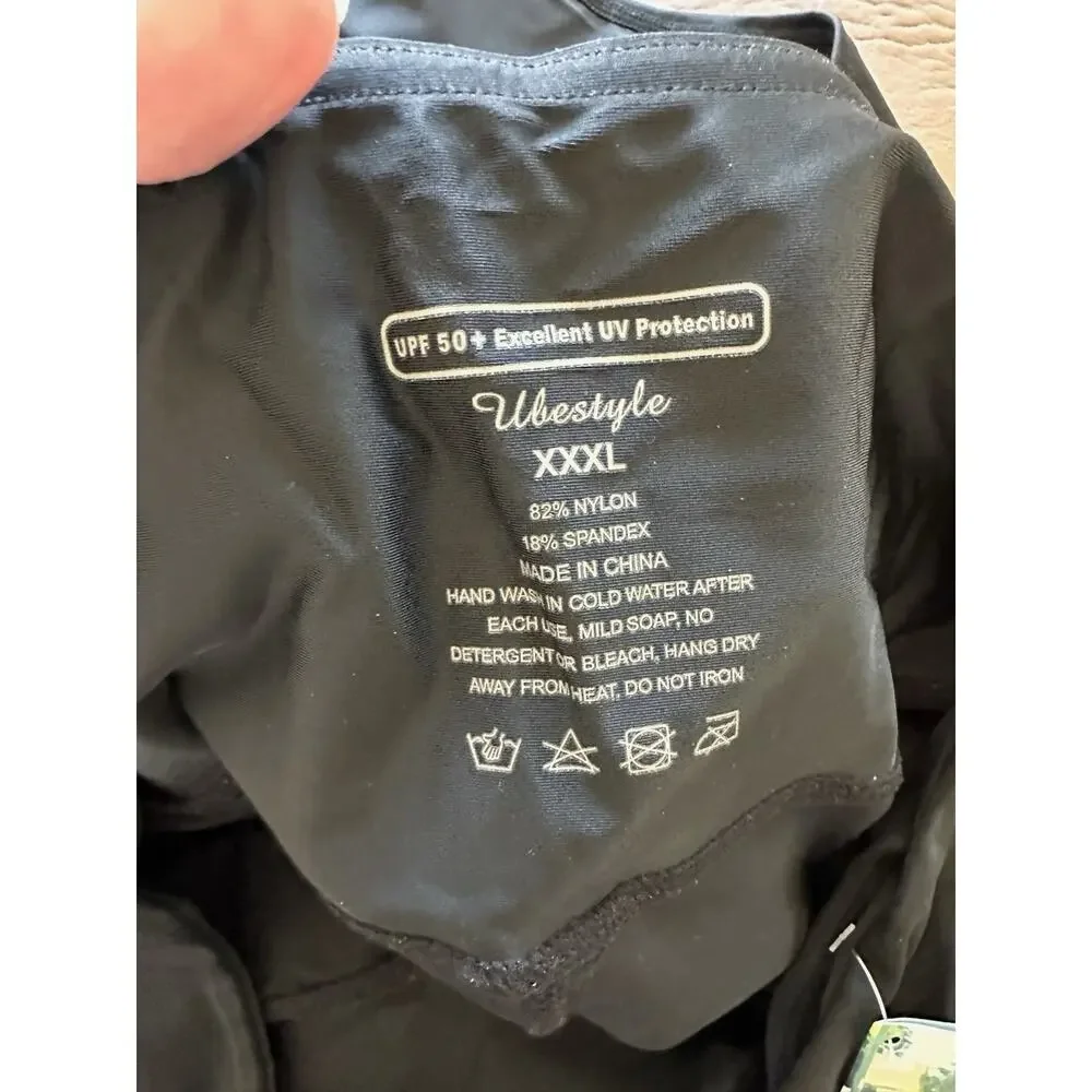 Ubestyle this new